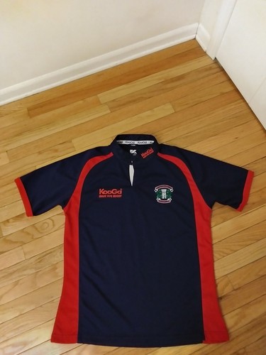 Nenagh ormond rfc kooga men - ormond,