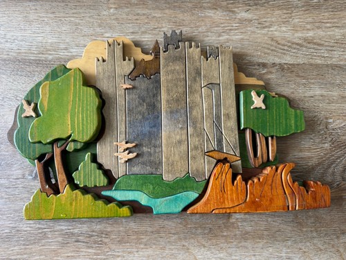 Vintage puckane ireland - vintage,