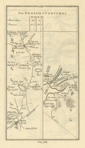 196 nenagh portumna - nenagh, to