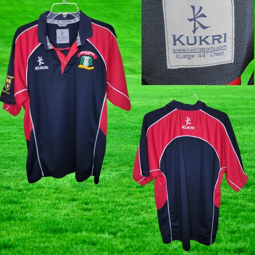 Kukri nenagh ormond rfc - kukri,